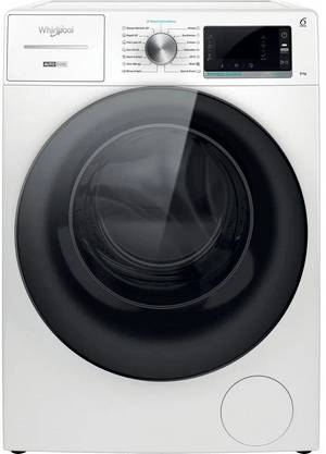 Стиральная машина whirlpool W7X-W845WB-EE